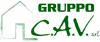 Logo gruppo CAV SRL